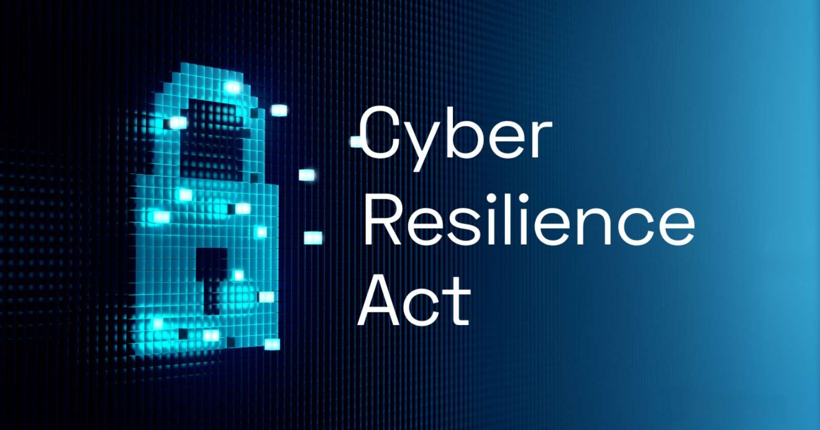 CRA – Cyber Resilience Act (Zakon o sajber otpornosti)